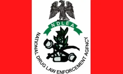 NDLEA Officers Nass Course II 2011 Intake Petition/Complaint Of Irregularities, Fairness, And Injustice In Promotion