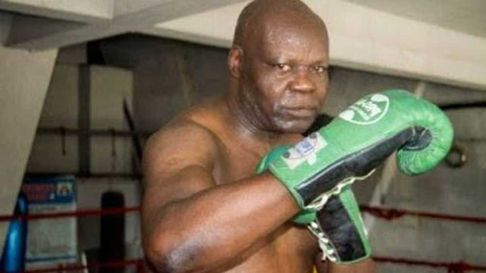 Bash-Ali