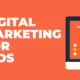 Becoming a Digital Marketing Star (Simple Tips for Kids Who Love the Online World)
