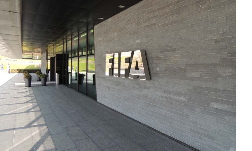 FIFA’s-Ban-On Refillable-Bottles-Sparks-Fan-Concerns