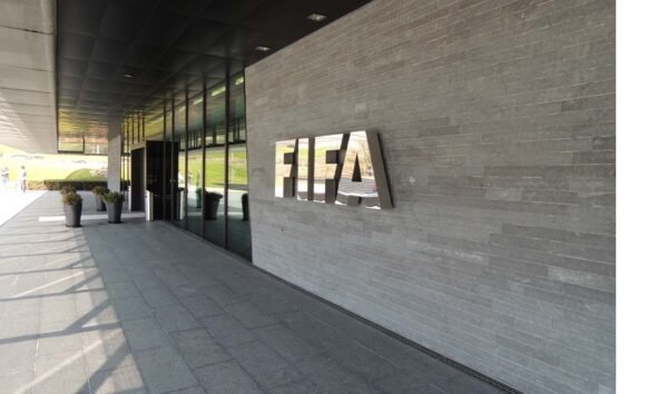 FIFA’s-Ban-On Refillable-Bottles-Sparks-Fan-Concerns