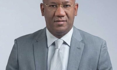 Former-Labour Party-vice-presidential-candidate,-Yusuf Datti-Baba-Ahmed
