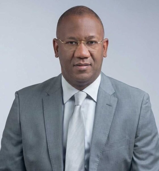 Former-Labour Party-vice-presidential-candidate,-Yusuf Datti-Baba-Ahmed