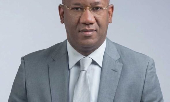 Former-Labour Party-vice-presidential-candidate,-Yusuf Datti-Baba-Ahmed