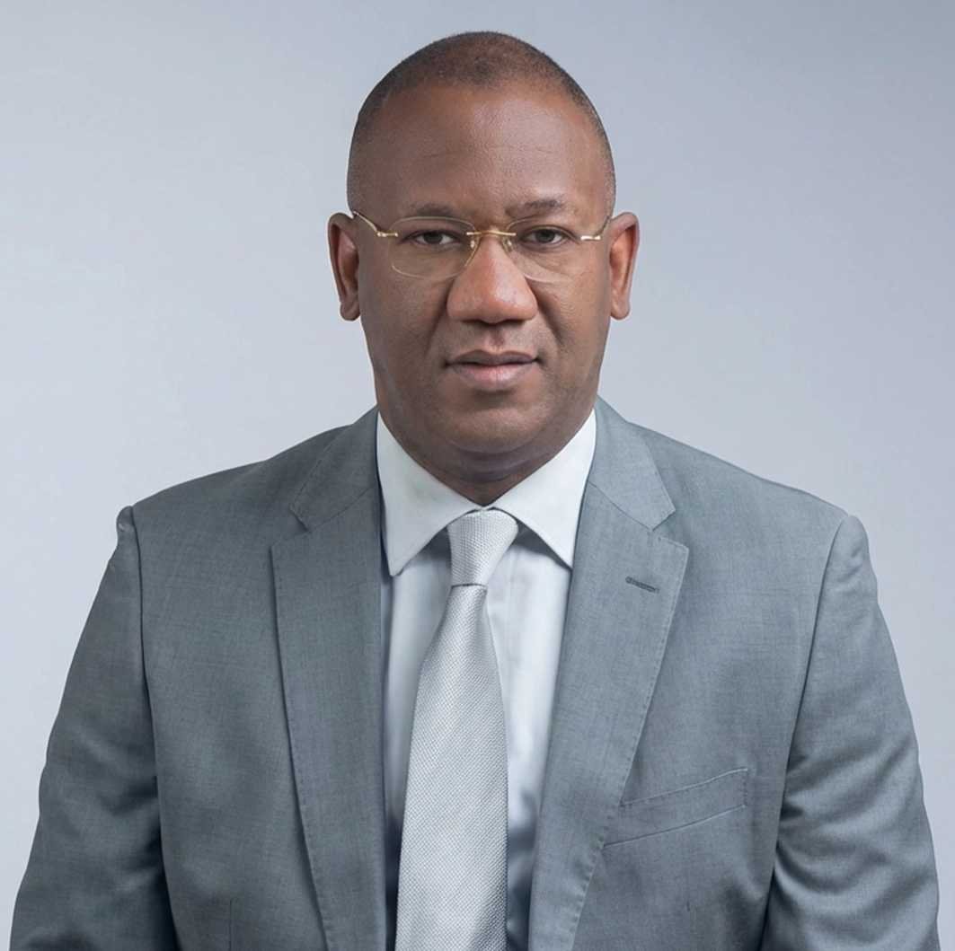 Former-Labour Party-vice-presidential-candidate,-Yusuf Datti-Baba-Ahmed