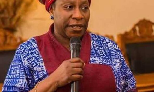 Iyabo-Obasanjo-Quits-APC-Over-Disrespect-And-Exclusion