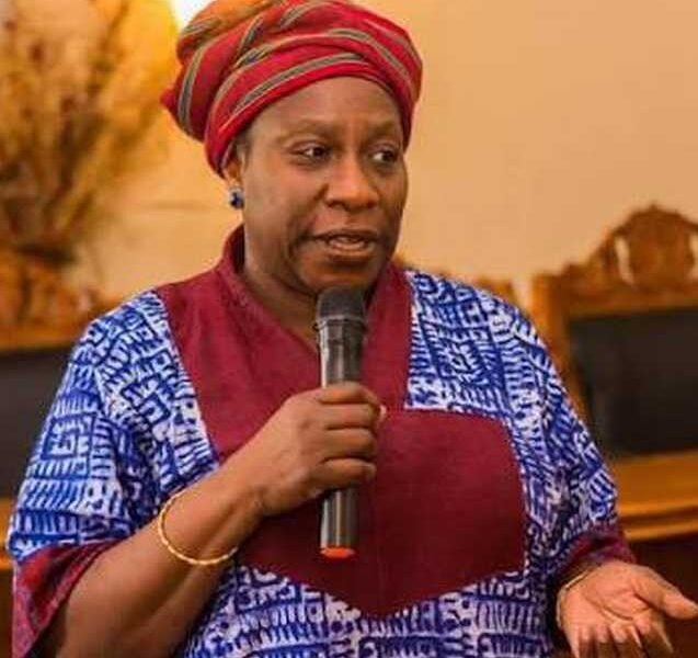 Iyabo-Obasanjo-Quits-APC-Over-Disrespect-And-Exclusion