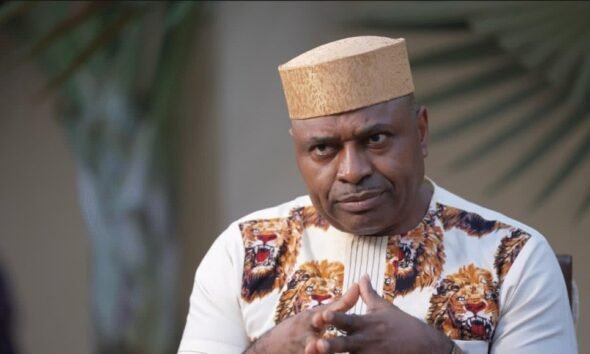 Kenneth-Okonkwo