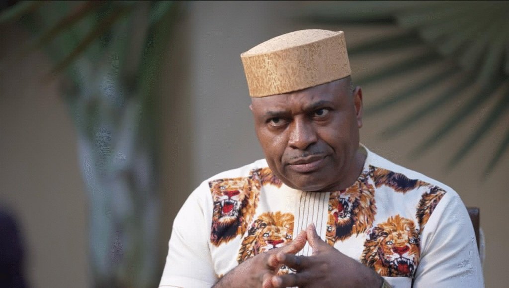 Kenneth-Okonkwo