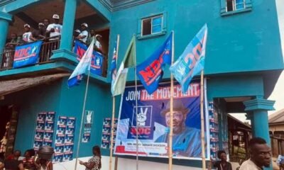 NDC-headquarter-in-Abuja