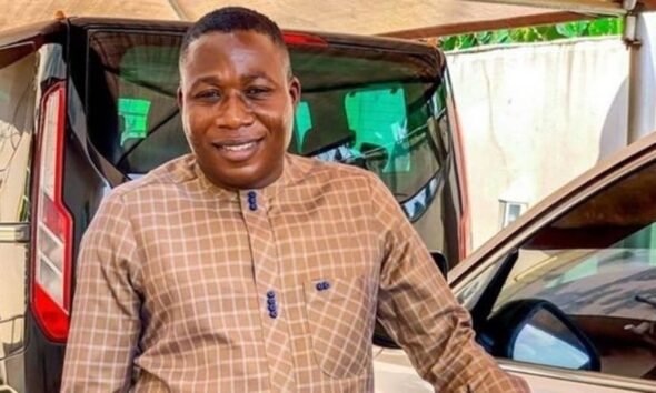 Politicians-Fingered-in-Oyo-Abductions,-Igboho’s-Warning