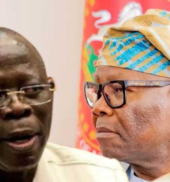 Senate-in-Tensions-as-Oshiomhole-Challenges-Akpabio