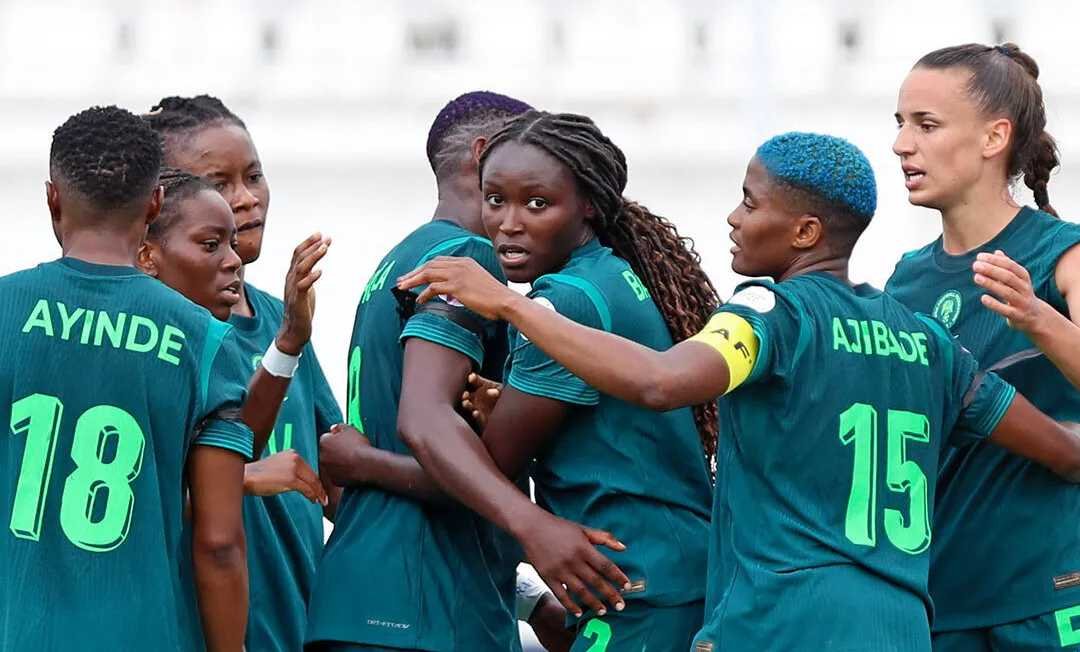 Ucheibe,-Ordega-To Join-Falcons-Ahead-Senegal-Friendly-Match