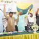 UNAAB Staff Cooperative Society Holds 39th AGM