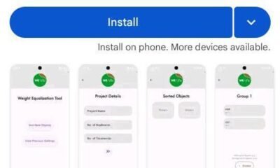 FUNAAB Launches Innovative WeTool App on Google Play Store to Advance Smart Agriculture