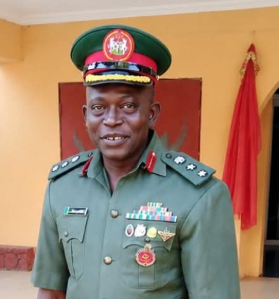 Gunmen Kill Army Colonel in Abuja, Shot Wife