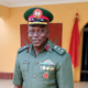 Gunmen Kill Army Colonel in Abuja, Shot Wife