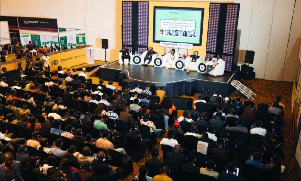 Moonshot 2026 Brings OpenAI Africa, Flutterwave, and Nigeria’s SEC Chief Together to Define What It Takes to Build for a New World