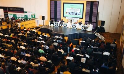 Moonshot 2026 Brings OpenAI Africa, Flutterwave, and Nigeria’s SEC Chief Together to Define What It Takes to Build for a New World