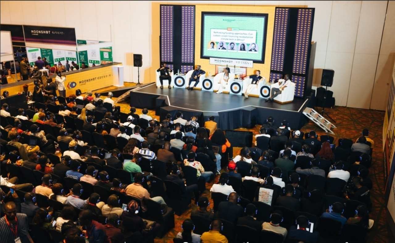 Moonshot 2026 Brings OpenAI Africa, Flutterwave, and Nigeria’s SEC Chief Together to Define What It Takes to Build for a New World