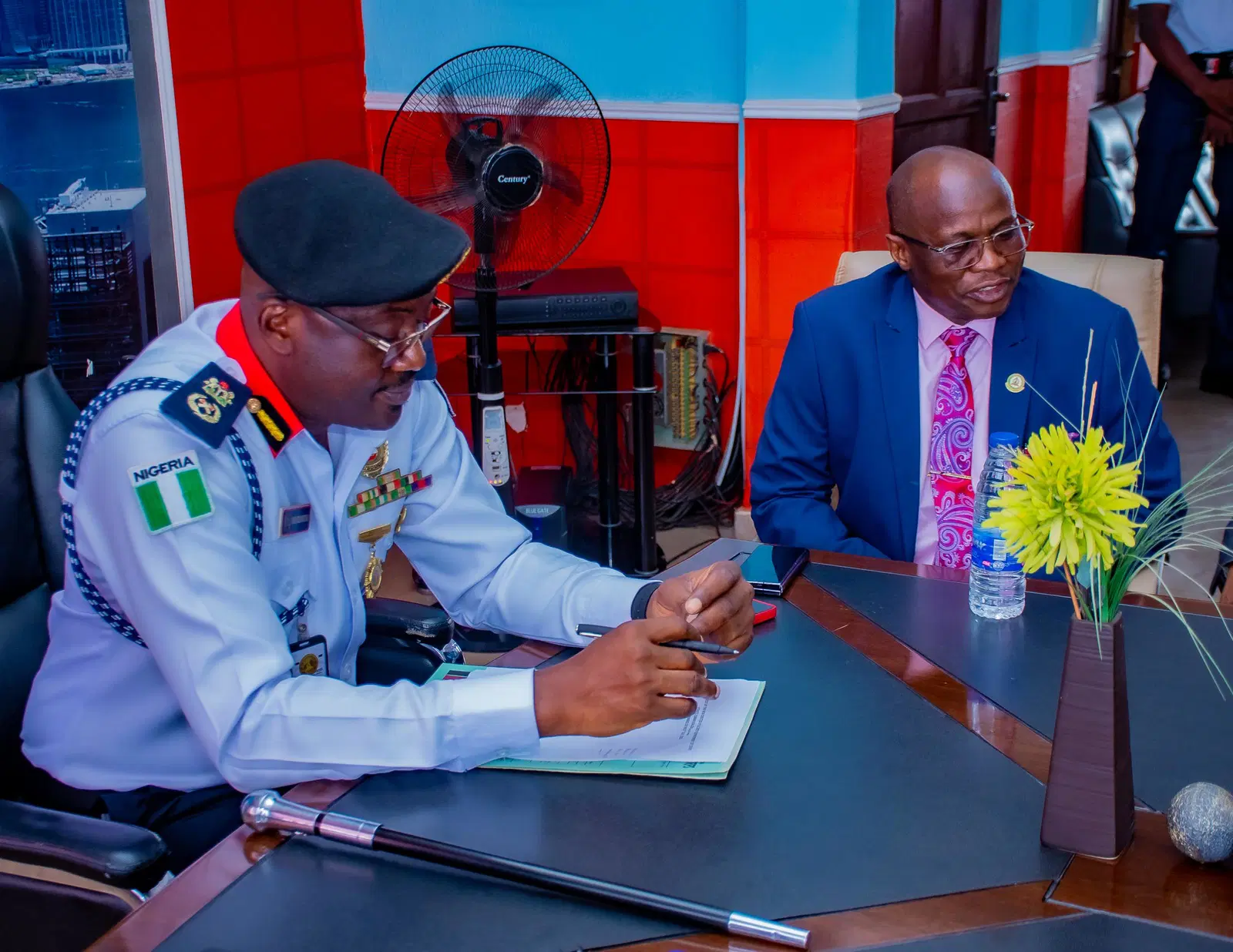 FCT Community Demands Immediate Security Boost