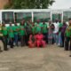 EGOBAFF and Military Partnership Power Digital Future for Army Children's School With 15KVA Solar System