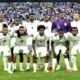 FIFA Rankings: Super Eagles remain 26th, slip to fourth in Africa