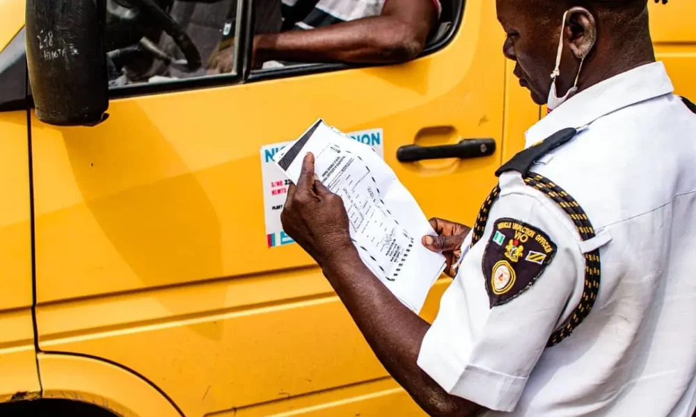 Vehicle Inspection in Nigeria: Why Education Should Complement Enforcement