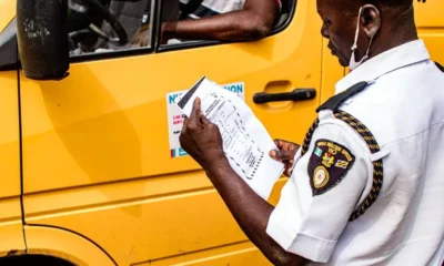Vehicle Inspection in Nigeria: Why Education Should Complement Enforcement