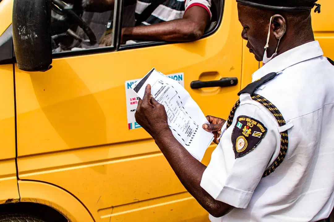 Vehicle Inspection in Nigeria: Why Education Should Complement Enforcement