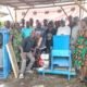 AMREC, Omoluabi Unveil Cassava Waste Processing Machine for Animal Feed Production