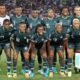 Super Falcons of Nigeria