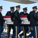 The body of a US soldier killed in Iran’s retaliatory strikes in Jordan in July is being transferred to the United States. (Photo by the New York Times)
