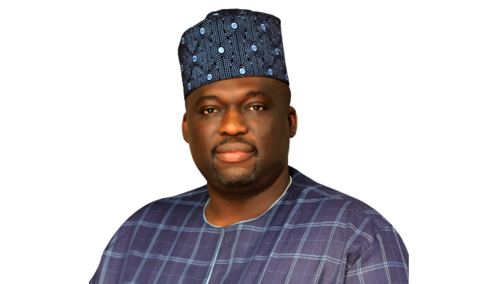 Nigeria’s $1tn dream hinges on manufacturing — Coleman MD