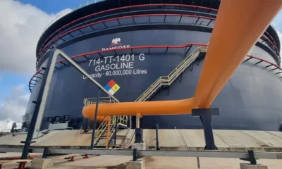 Dangote, others supplied 53.7 million barrels of crude oil in Q2