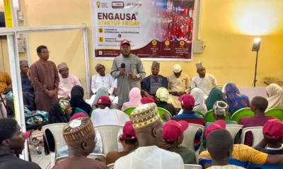 How Kano tech hub is driving inclusion with AI education