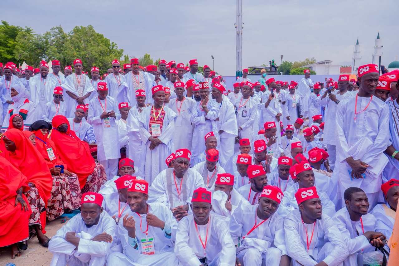 Kano’s Mass Wedding Bonanza and the Politics of Numbers