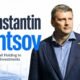 Konstantin Sintsov built a multi-company rail freight holding before shifting to financial investment in 2019