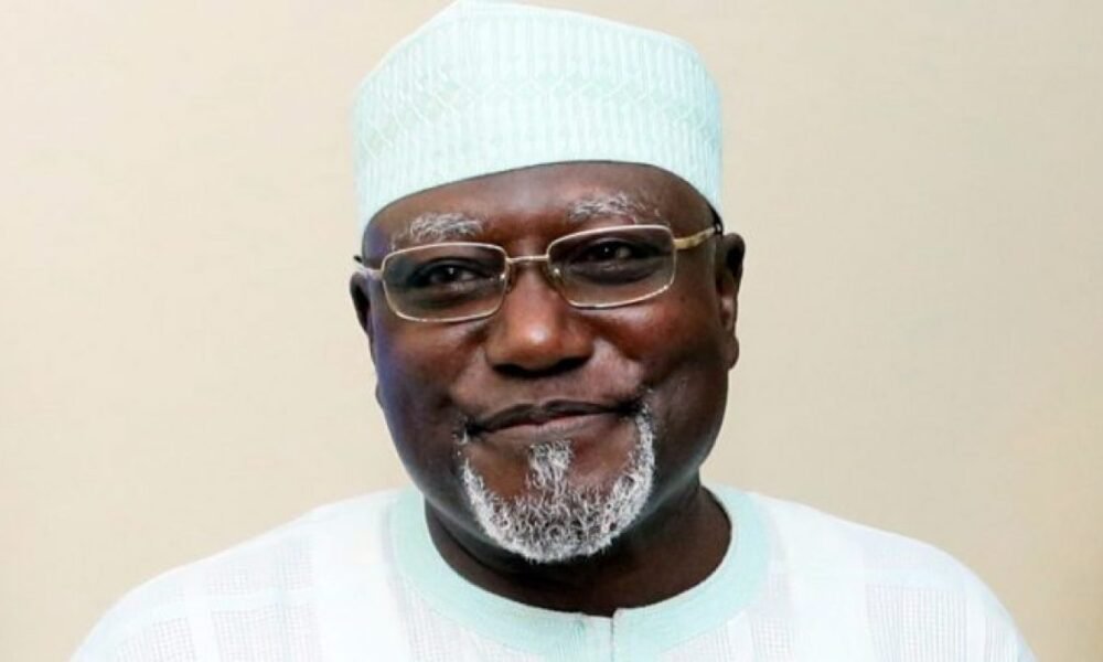 Lawal Musa Daura