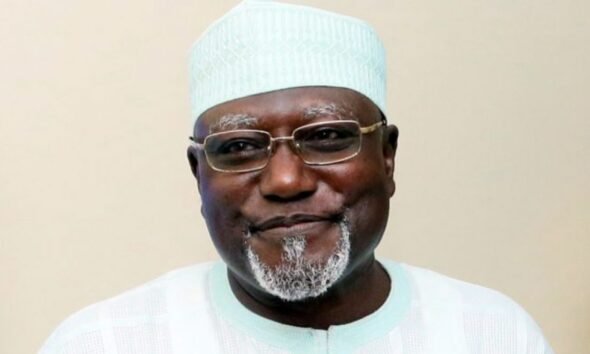 Lawal Musa Daura