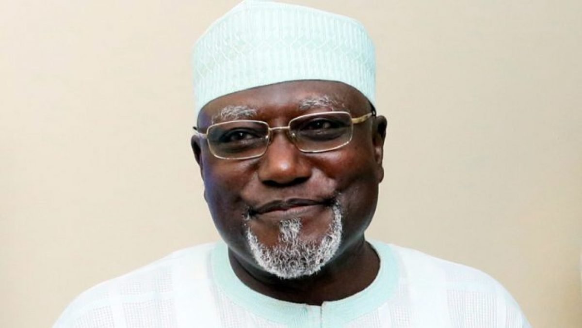 Lawal Musa Daura