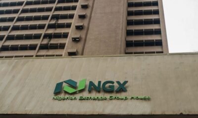 Nigerian Exchange Limited (NGX)