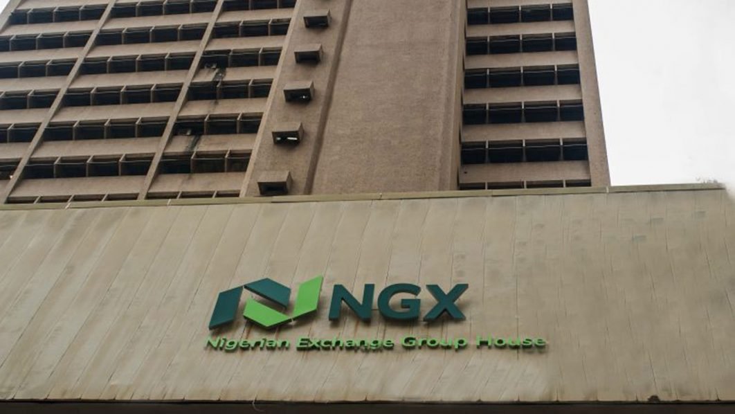 Nigerian Exchange Limited (NGX)