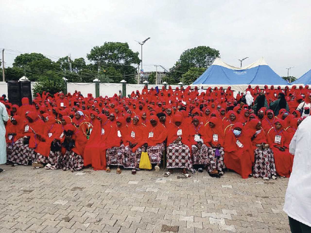 Kano’s Mass Wedding Bonanza and the Politics of Numbers