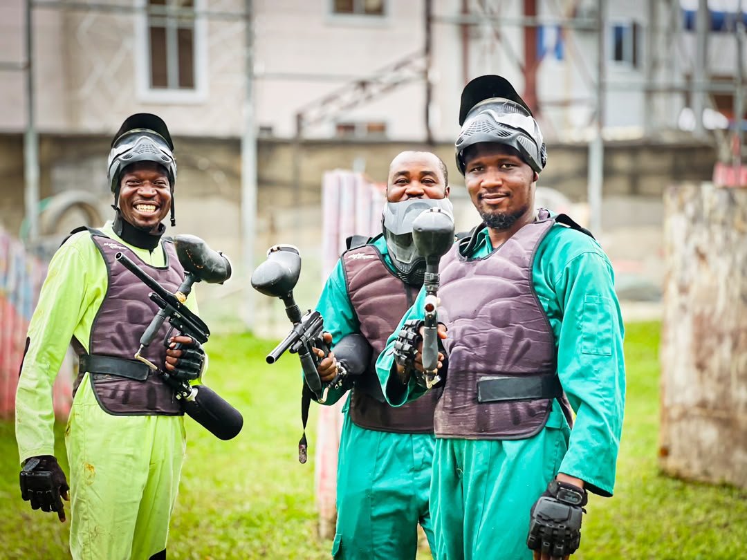 Nigerian Military School (NMS) 95 Set Reunion 2026