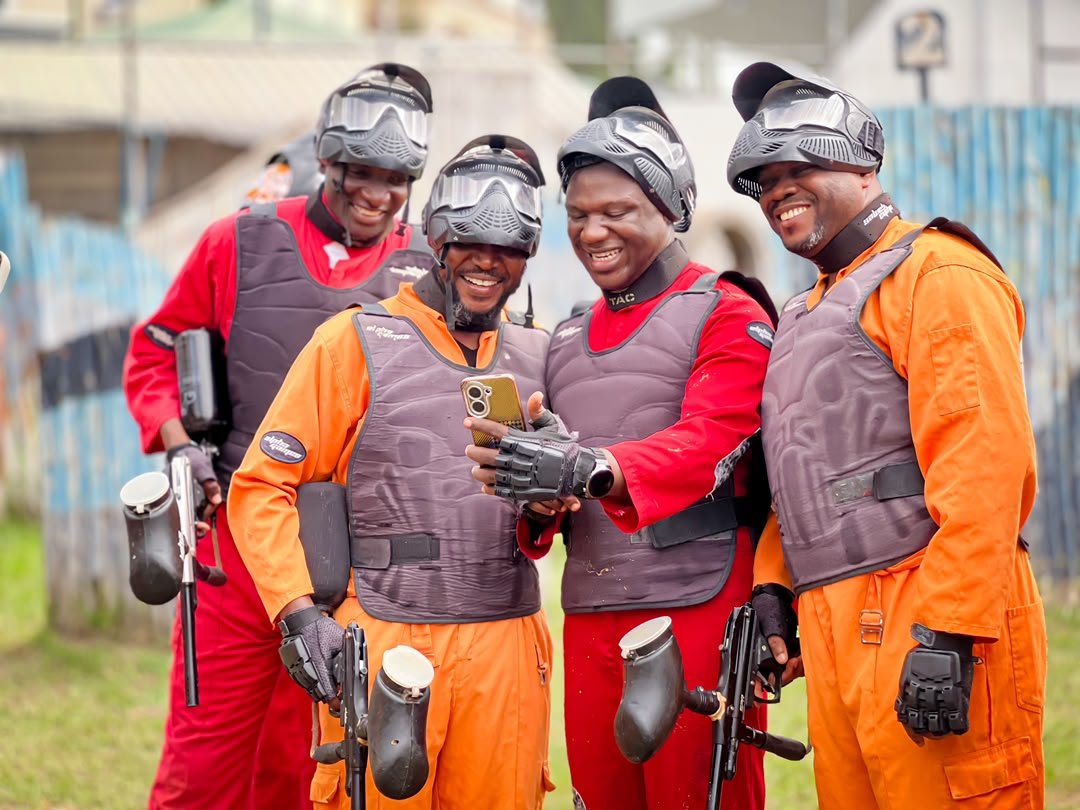 Nigerian Military School (NMS) 95 Set Reunion 2026