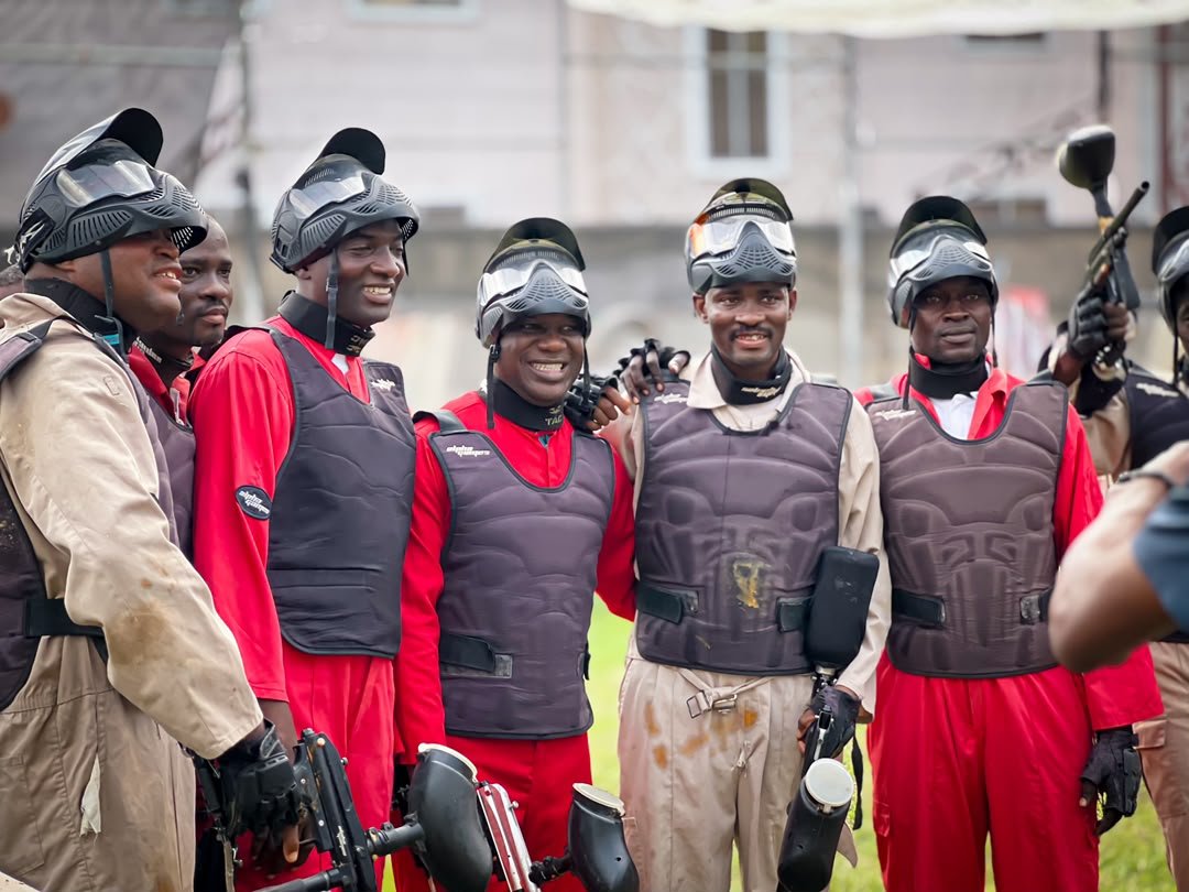 Nigerian Military School (NMS) 95 Set Reunion 2026