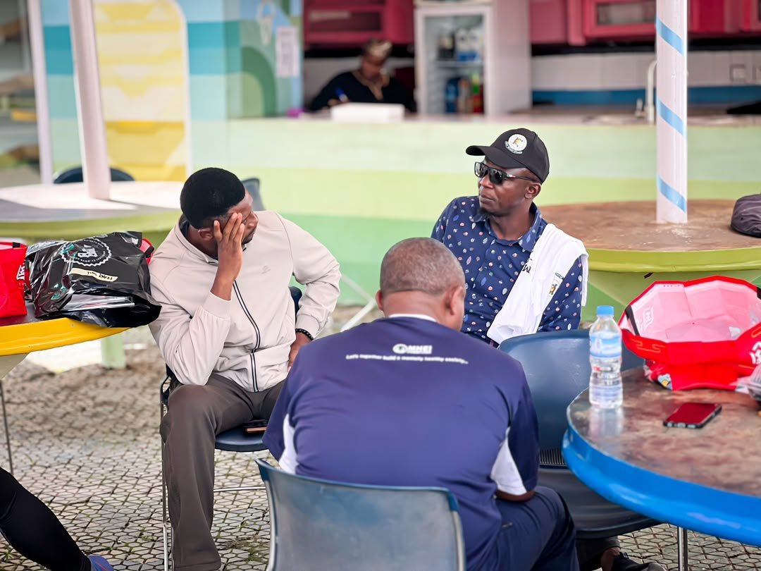 Nigerian Military School (NMS) 95 Set Reunion 2026