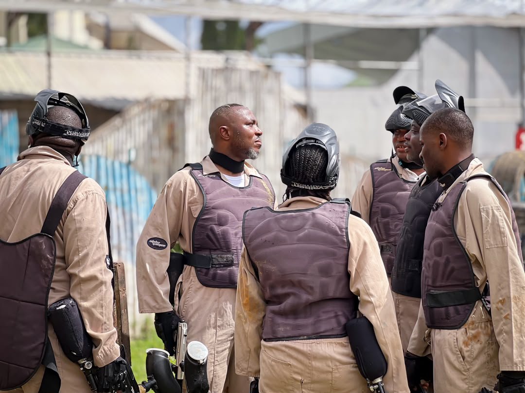 Nigerian Military School (NMS) 95 Set Reunion 2026
