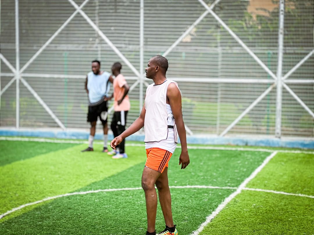 Nigerian Military School (NMS) 95 Set Reunion 2026